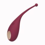 ADRIEN LASTIC INSPIRATION GIOCO DI COPPIA SUCCHIA CLITORIDE E VIBRATORE CONNESSIONE CON APP