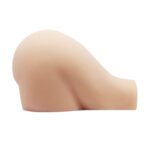 CRAZY BULL - ANO E VAGINA REALISTICI CON POSTURA VIBRANTE 8
