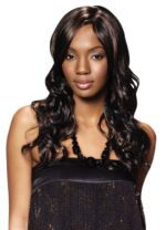 SU-ELISE WIG PARRUCCA SINTETICA SLEEK
