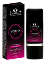 LUXURIA VORTEX GEL WARMING EFFECT 30 ML