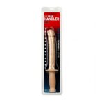 0266-01-CD – THE MANHANDLER SKIN FALLO REALISTICO NON VIBRANTE 14.5”
