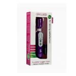 SHT046PUR TWIZZLE TRIGGER MAXI – PURPLE MASSAGGIATORE VIOLA 20 CM