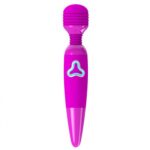 6270 PRETTY LOVE – RECHARGEABLE WAND MASSAGER