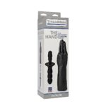 3202-11-BXTHE HAND - WITH VAC-U-LOCK COMPATIBLE HANDLE