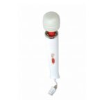 1077001 MAGIC MASSAGER – 220 V MASSAGGIATORE A BACCHETTA ESTREMAMENTE POTENTE