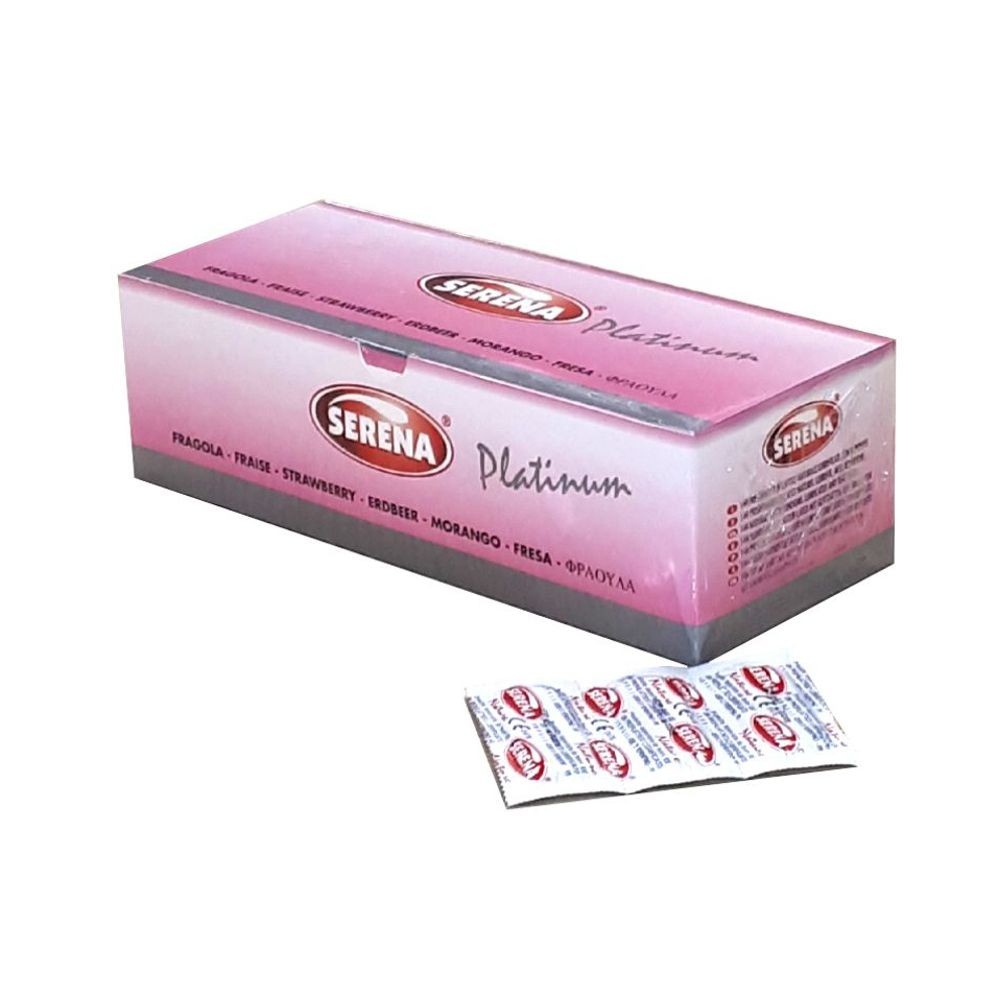 SERENA FRAGOLA 144