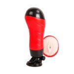 15108 CRAZY BULL DELIA VAGINA WITH VIBRATION