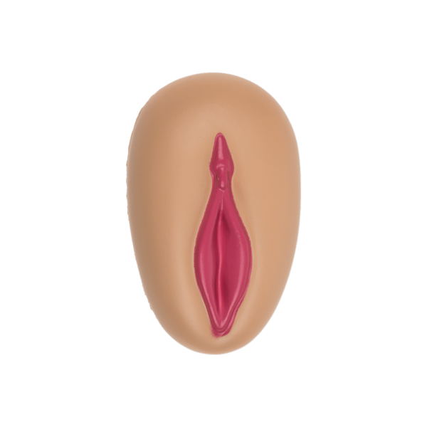 PUSSY VAGINA MORBIDA ANTISTRESS GADGET PER ADULTI ADDIO AL CELIBATO NUBILATO