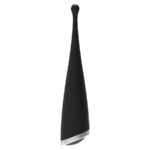 D-221312 BRILLY GLAM SPOT VIBE CLITORIAL BLACK