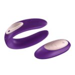 360050 SATISFYER PARTNER PLUS REMOTE