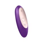 360050 SATISFYER PARTNER PLUS REMOTE