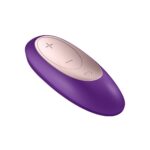 360050 SATISFYER PARTNER PLUS REMOTE