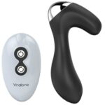 NALONE PROP REMOTE CONTROLLED MASSAGGIATORE PROSTATA WIRELESS RICARICABILE