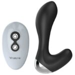 NALONE PROP REMOTE CONTROLLED MASSAGGIATORE PROSTATA WIRELESS RICARICABILE