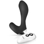 NALONE PROP REMOTE CONTROLLED MASSAGGIATORE PROSTATA WIRELESS RICARICABILE