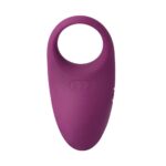 SVAKOM WINNI ANELLO FALLICO SMART REMOTE CONTROL VIBRATING COCKRING VIOLET