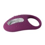 SVAKOM WINNI ANELLO FALLICO SMART REMOTE CONTROL VIBRATING COCKRING VIOLET