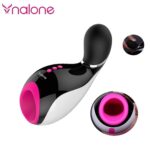 D-212609 NALONE OXXY HIGH TECH MALE PLEASURE TOY
