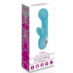 D-212314 INSPIRE GLAMOUR GEORGIA TURQUOISE