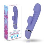D-212292 INSPIRE SOFT NATASHA LIGHT PURPLE