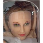 55001264 HORNY QUELLA LOVE DOLL LIFE SIZE