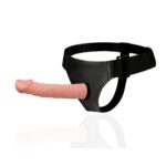 HARNESS ATTRACTION STRAP ON DONNA PER LEI NON VIBRANTE