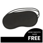 HARNESS ATTRACTION STRAP ON DONNA PER LEI DOPPIO VIBRANTE