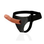 HARNESS ATTRACTION STRAP ON UOMO PER LUI NON VIBRANTE