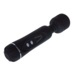 D-205203 PRETTY LOVE MAGICAL MASSAGER 12 FUNZIONI 3 TESTE INTERCAMBIABILI