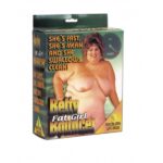 BAM026 BIG ROY, BAMBOLA GONFIABILE DI SESSO MASCHILE, 100% PVC, CON FALLO LUNGO 17,8 CM