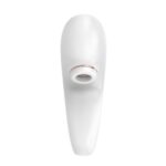 360035 SATISFYER PRO 4 COUPLES CONTACTLESS PER COPPIA CLITORIDE PENE PUNTO G