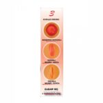 MARYNA LOVE DOLL BAMBOLA GONFIABILE BIANCA POLACCA GRANDEZZA REALE 3 FORI
