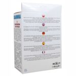 SANDRA LOVE DOLL BAMBOLA GONFIABILE NERA DI COLORE GRANDEZZA REALE 3 FORI