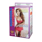 DEVORCEE BAMBOLA GONFIABILE BIANCA LOVE DOLL GRANDEZZA REALE DIVORZIATA IN PVC CON GENITALI IN CYBERSKIN ESTRAIBILI