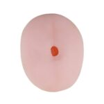 SINGLE GIRL BAMBOLA GONFIABILE BIANCA LOVE DOLL GRANDEZZA REALE SINGLE IN PVC CON GENITALI IN CYBERSKIN ESTRAIBILI