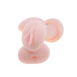MARRIED BAMBOLA GONFIABILE BIANCA LOVE DOLL GRANDEZZA REALE SPOSATA IN PVC CON GENITALI IN CYBERSKIN ESTRAIBILI