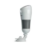 PRETTY LOVE HEDY VAGINA MASTURBATORE SILICONE E TPR CON CUSTODIA RIGIDA E VENTOSA REGOLABILE
