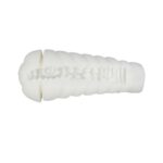 PRETTY LOVE HEDY VAGINA MASTURBATORE SILICONE E TPR CON CUSTODIA RIGIDA E VENTOSA REGOLABILE