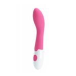 11256 PRETTY LOVE BISHOP SILICONE FUXIA SILENZIOSO 30 FUNZIONI CM 20 X 3