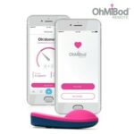 OHMIBOD BLUEMOTION NEXT 1 - 2° GENERATION VIBRATORE PER MUTANDINA CON CONTROLLO TRAMITE APPLICAZIONE SMARTPHONE