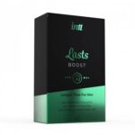 INTT LASTS EJACULATION DELAY GEL RITARDANTE LUNGA DURATA 15 ML