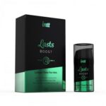 INTT LASTS EJACULATION DELAY GEL RITARDANTE LUNGA DURATA 15 ML