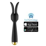 SVAKOM EMMA NEO CONNEXION SERIES APP CONTROLLED MASSAGGIATORE INTERATTIVO RISCALDANTE