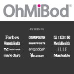 KIIROO OHMIBOD ESCA2 CONNEXION VIBRATORE CON CONTROLLO TRAMITE APPL SMARTHPHONE