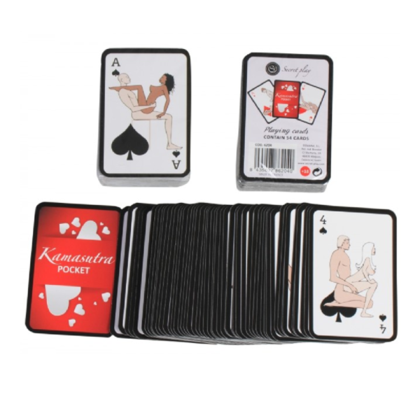 MINI CARTE DA GIOCO SEXY POKER CON POSIZIONI PER ADULTI ADDIO AL NUBILATO CELIBATO PARTY