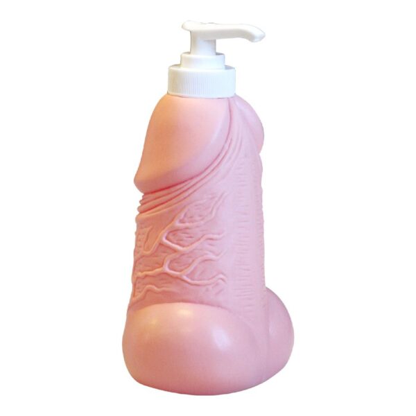 WILLY SOAP DOSATORE SAPONE PISELLO GADGET PER ADULTI ADDIO AL NUBILATO SEXY PARTY