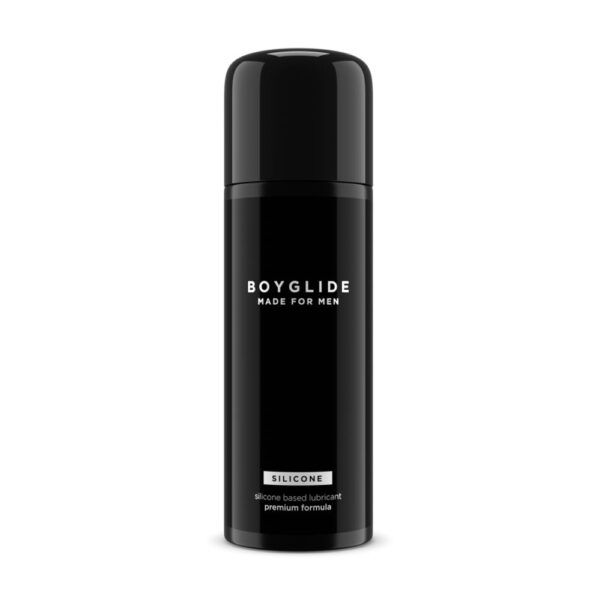 0270 BOYGLIDE LUBRIFICANTE INTIMO ANALE PER LUI BASE SILICONE 100 ML