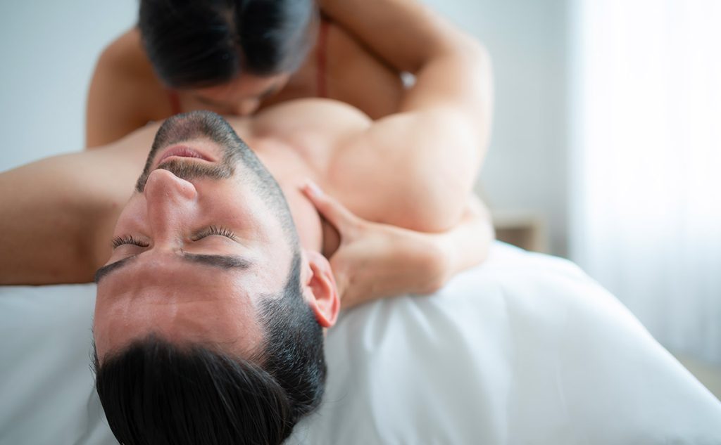 Eiaculazione Precoce: Rimedi, Cause ed Esercizi