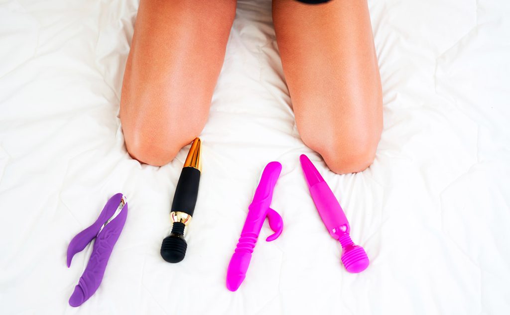 Sexy toys, orgasmo, vibratore, dildo, anello fallico, stimolatore clitoride