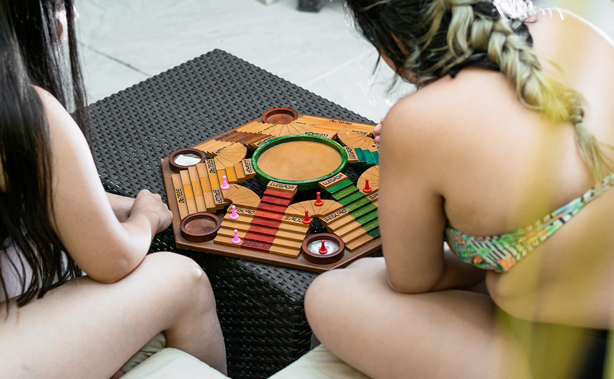 Giochi Erotici per Coppie